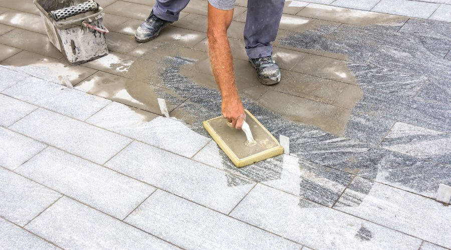 Expert flood damage restoration services in Meta, MO